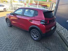Citroën ë-C3 (2026) thumbnail 7