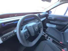 Citroën ë-C3 (2026) thumbnail 8