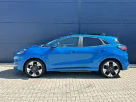 Ford Puma (2025) thumbnail 2