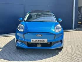 Ford Puma (2025) thumbnail 3