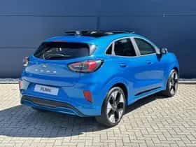 Ford Puma (2025) thumbnail 4