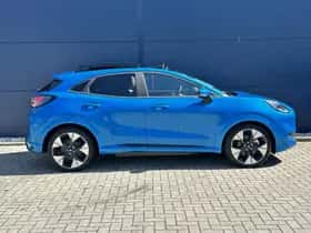 Ford Puma (2025) thumbnail 5