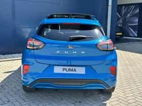 Ford Puma (2025) thumbnail 6