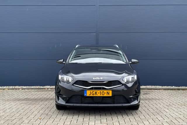 Kia Ceed Sportswagon (2025) thumbnail 3