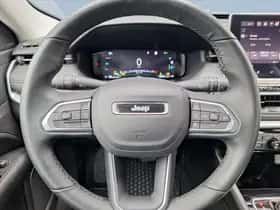 Jeep Compass (2024) thumbnail 16