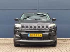 Jeep Compass (2024) thumbnail 4