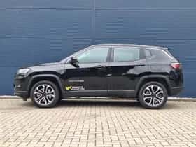 Jeep Compass (2024) thumbnail 5