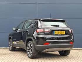 Jeep Compass (2024) thumbnail 6
