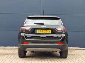 Jeep Compass (2024) thumbnail 7
