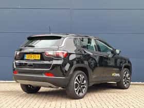 Jeep Compass (2024) thumbnail 8