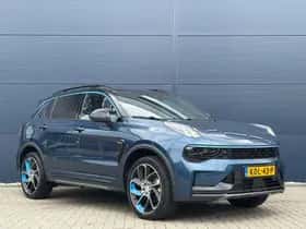 Lynk & Co 01 (2023) thumbnail 3