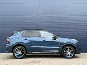 Lynk & Co 01 (2023) thumbnail 4