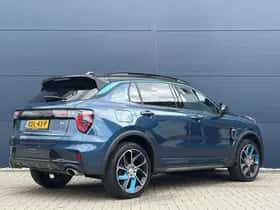 Lynk & Co 01 (2023) thumbnail 5