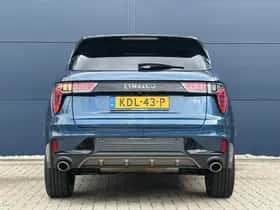 Lynk & Co 01 (2023) thumbnail 6