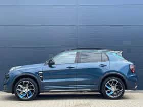 Lynk & Co 01 (2023) thumbnail 8