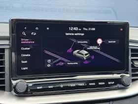 Kia Ceed Sportswagon (2026) thumbnail 30
