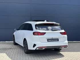 Kia Ceed Sportswagon (2026) thumbnail 5