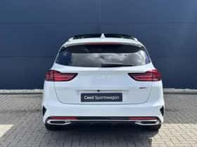 Kia Ceed Sportswagon (2026) thumbnail 6