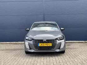 Peugeot 208 (2025) thumbnail 3