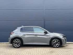 Peugeot 208 (2025) thumbnail 4