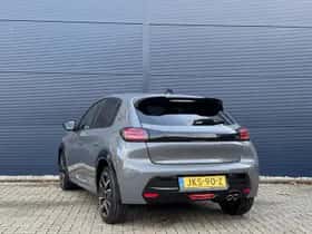 Peugeot 208 (2025) thumbnail 5