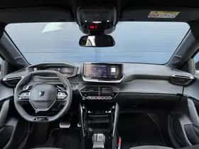 Peugeot 208 (2025) thumbnail 9