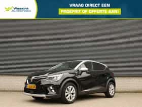 Renault Captur (2021)