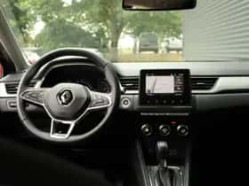 Renault Captur (2021) thumbnail 14