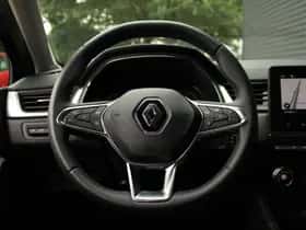 Renault Captur (2021) thumbnail 15