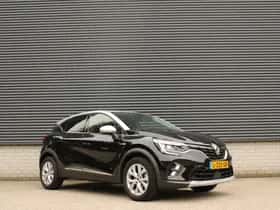 Renault Captur (2021) thumbnail 4