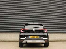 Renault Captur (2021) thumbnail 7