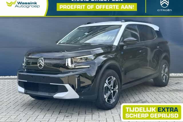 Citroën ë-C3 (2026) thumbnail 1