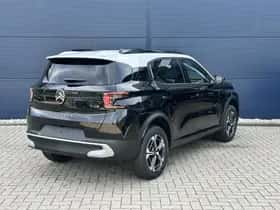 Citroën ë-C3 (2026) thumbnail 4
