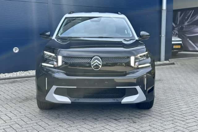 Citroën ë-C3 (2026) thumbnail 6