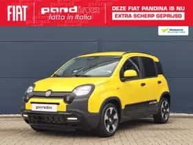 Fiat Pandina (2025)