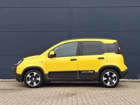 Fiat Pandina (2025) thumbnail 2