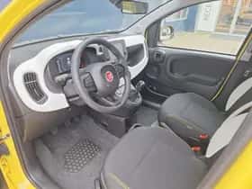 Fiat Pandina (2025) thumbnail 14