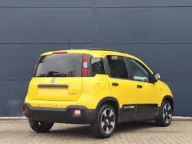 Fiat Pandina (2025) thumbnail 16