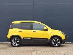 Fiat Pandina (2025) thumbnail 17
