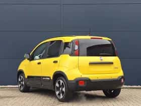 Fiat Pandina (2025) thumbnail 3