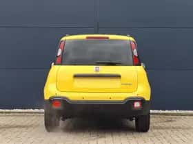 Fiat Pandina (2025) thumbnail 4