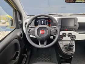 Fiat Pandina (2025) thumbnail 8