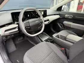 Kia EV4 (2026) thumbnail 12