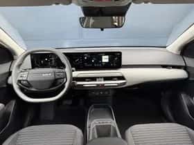 Kia EV4 (2026) thumbnail 15
