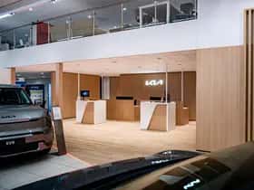 Kia EV4 (2026) thumbnail 34