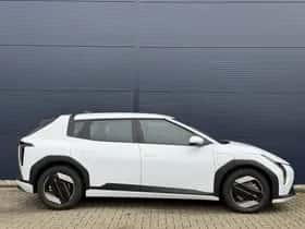 Kia EV4 (2026) thumbnail 6