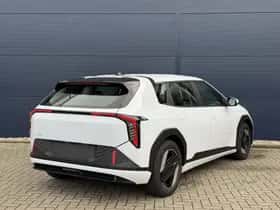 Kia EV4 (2026) thumbnail 7