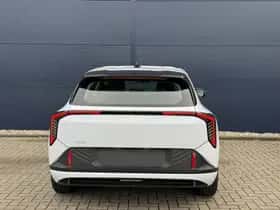 Kia EV4 (2026) thumbnail 8