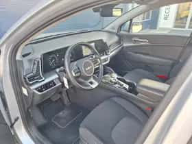 Kia Sportage (2024) thumbnail 2