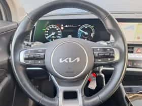 Kia Sportage (2024) thumbnail 11